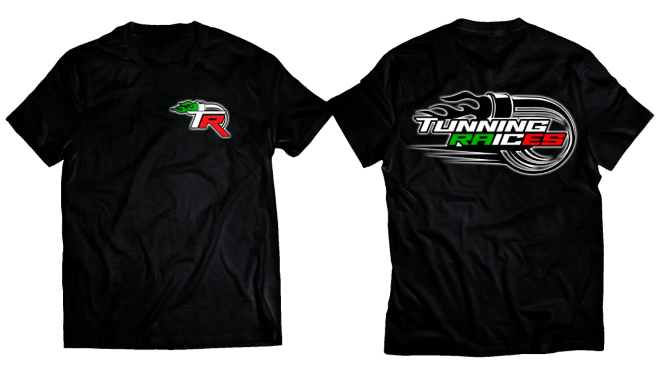 TUNNING RAÍCES